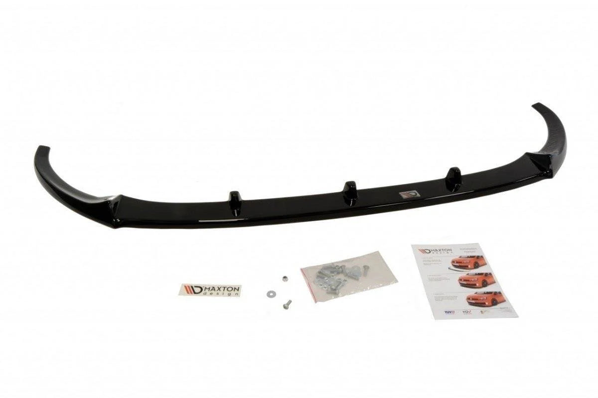 Opel Corsa OPC Nurburg - Frontspoiler - Frontlippe