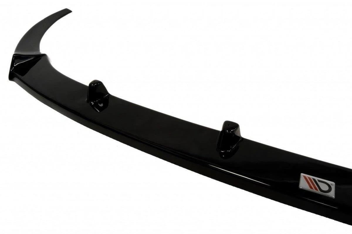 Opel Corsa OPC Nurburg - Frontspoiler - Frontlippe
