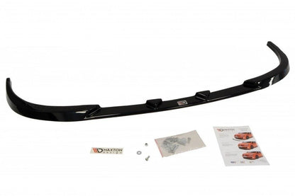 PEUGEOT 207 Vorfacelift - Frontspoiler - Frontlippe