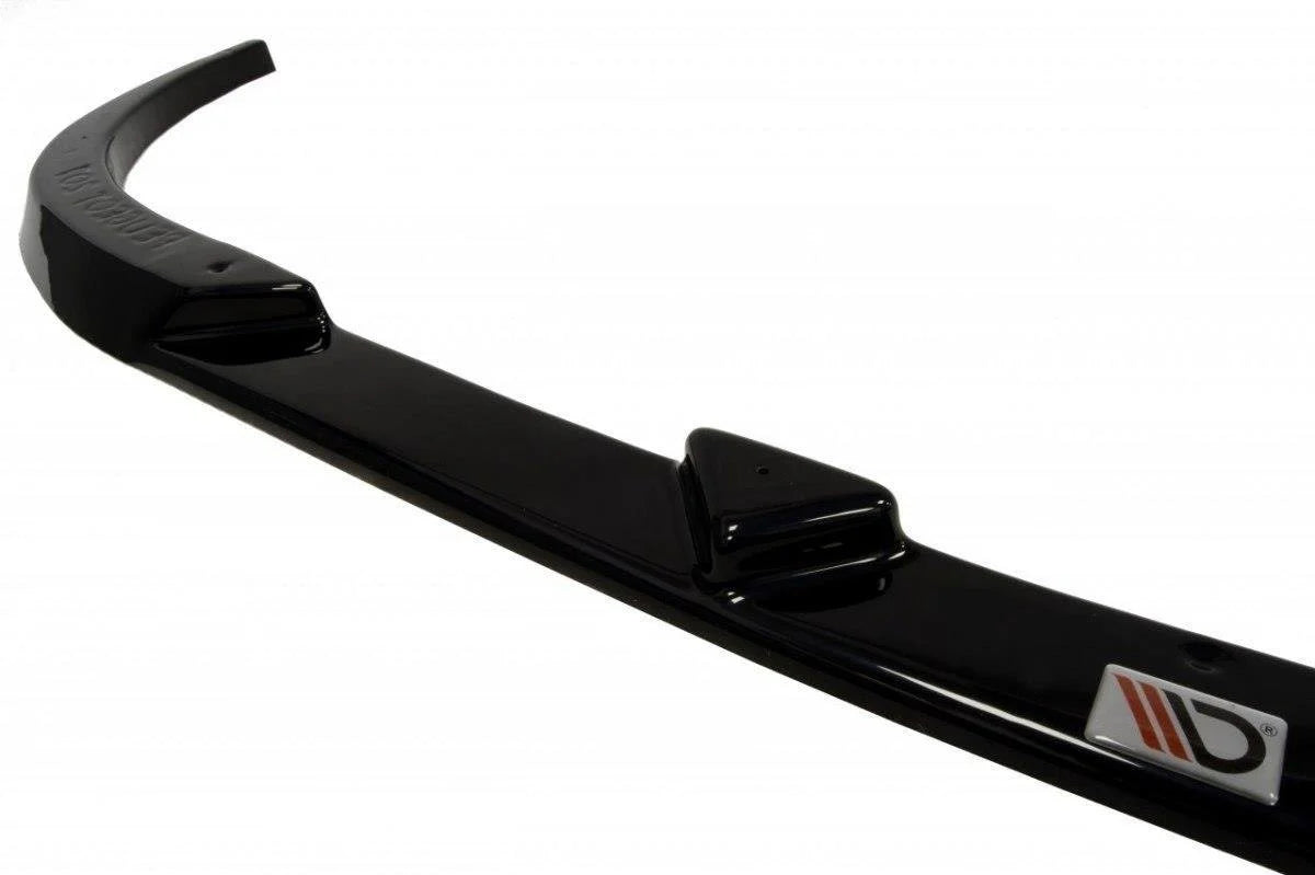 PEUGEOT 207 Vorfacelift - Frontspoiler - Frontlippe