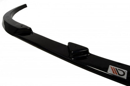 PEUGEOT 207 Vorfacelift - Frontspoiler - Frontlippe