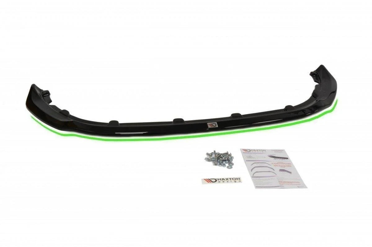 Peugeot 308 GTI - Frontspoiler - Frontlippe V.1