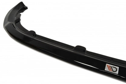 Peugeot 308 GTI - Frontspoiler - Frontlippe V.1