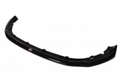 Peugeot 308 GTI - Frontspoiler - Frontlippe V.1