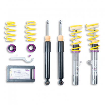 Seat Leon ST - KW Gewindefahrwerk V1 (35-65|35-65)