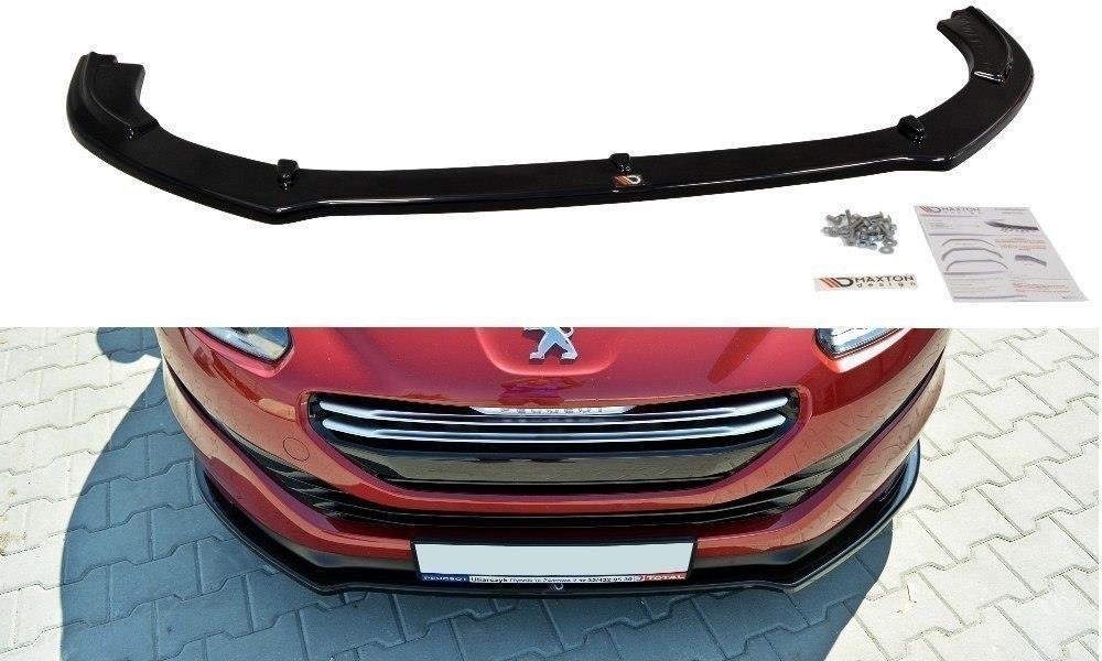 Peugeot RCZ 2010 - 2015 - Body Styling