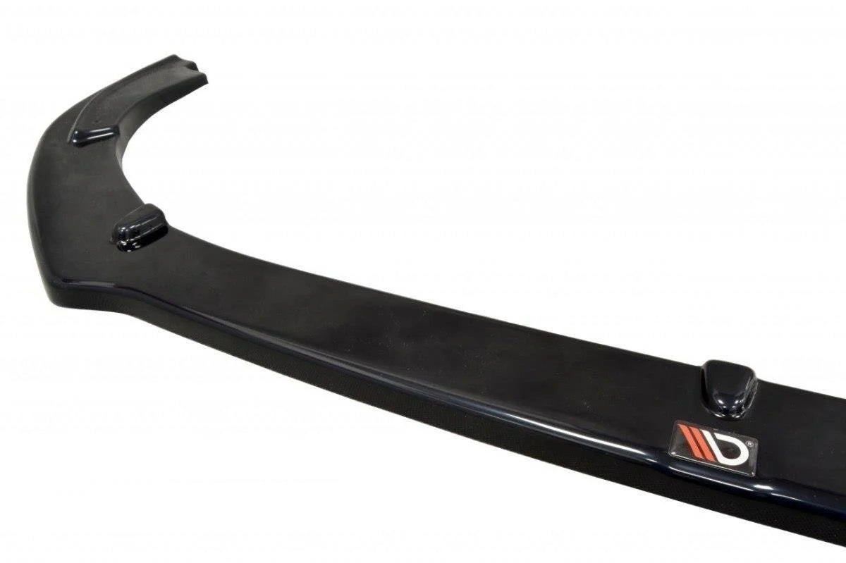 Peugeot RCZ Facelift - Frontspoiler - Frontlippe V.1