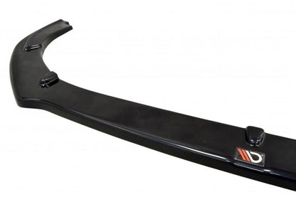 Peugeot RCZ Facelift - Frontspoiler - Frontlippe V.1