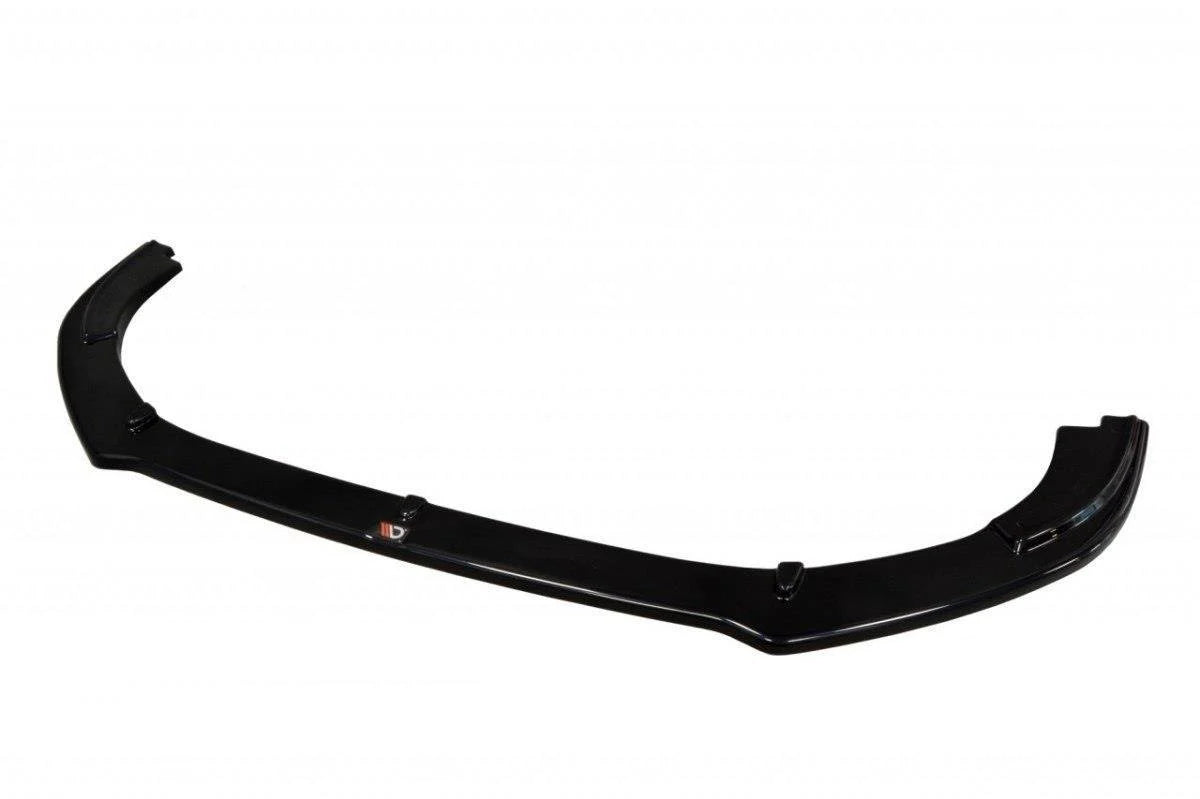 Peugeot RCZ Facelift - Frontspoiler - Frontlippe V.1