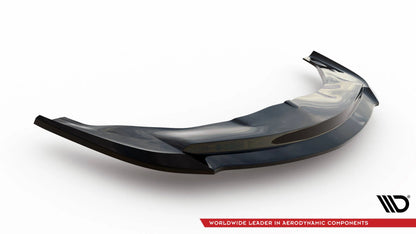 Porsche 911 Carrera Facelift - Frontspoiler - Frontlippe V.1