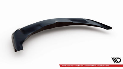 Porsche 911 Carrera Facelift - Frontspoiler - Frontlippe V.1