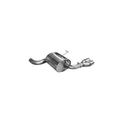 Seat Ateca 4x4 - Fox Performance Auspuff
