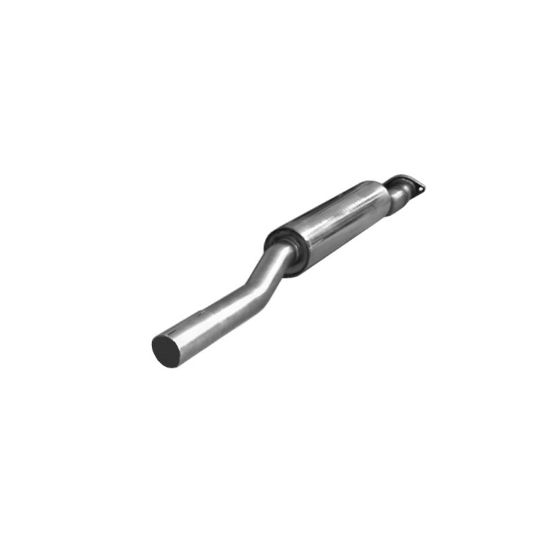 Opel Insignia - Fox Vorschalldämpfer