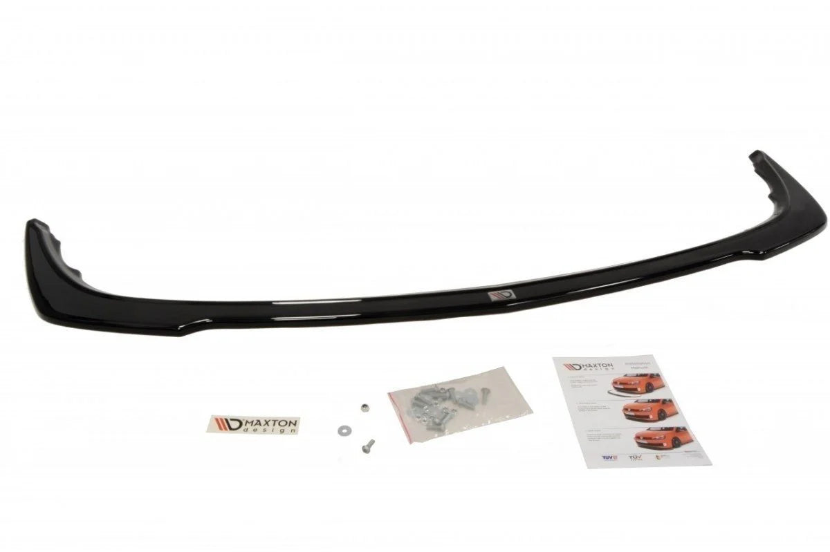 Renault Megane RS - Frontspoiler - Frontlippe