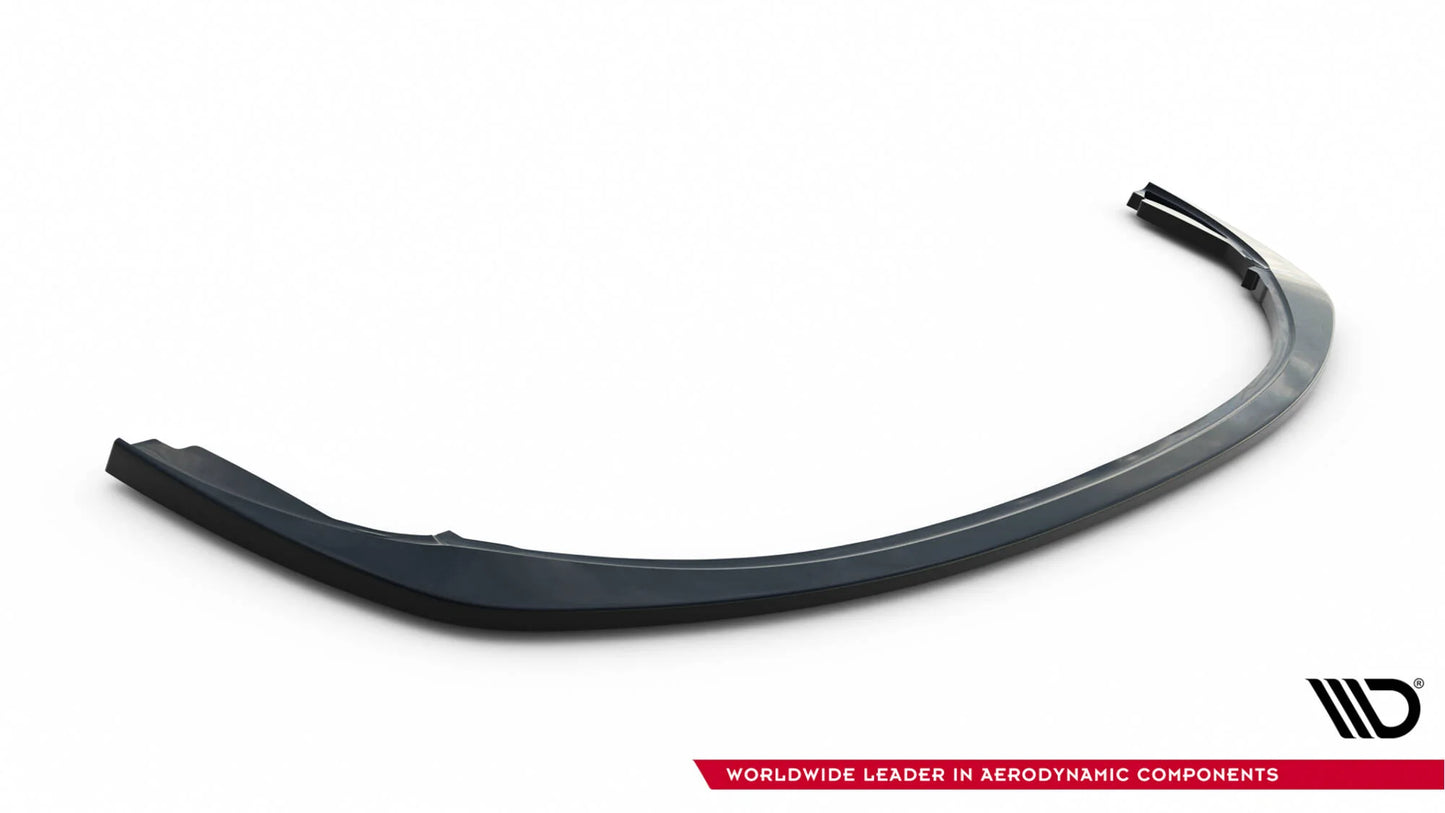 Renault Megane RS - Frontspoiler - Frontlippe V.2