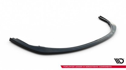 Renault Megane RS - Frontspoiler - Frontlippe V.2
