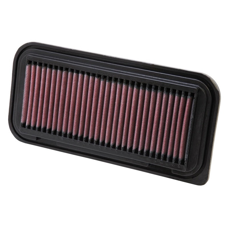SUBARU TREZIA 1.33i (73kW) - K&N SPORT LUFTFILTER