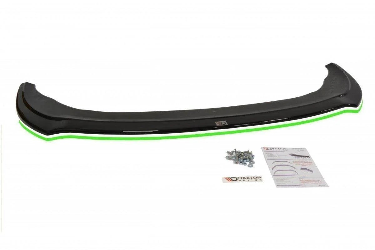 Seat Leon Cupra / FR Facelift - Frontspoiler - Frontlippe V.2