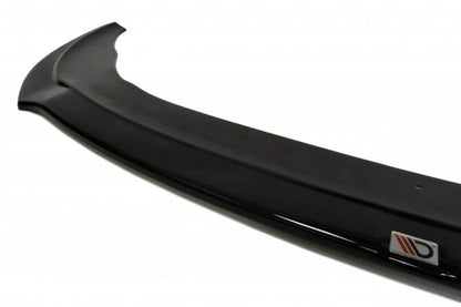 Seat Leon Cupra / FR Facelift - Frontspoiler - Frontlippe V.2