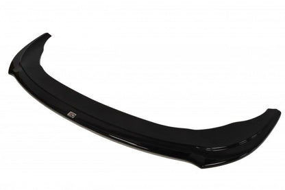 Seat Leon Cupra / FR Facelift - Frontspoiler - Frontlippe V.2