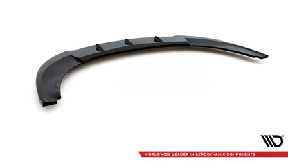 Seat Leon Cupra / FR - Frontspoiler - Frontlippe V.2