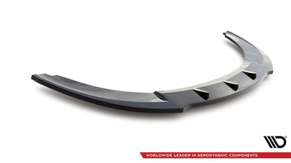 Seat Leon Cupra / FR - Frontspoiler - Frontlippe V.2