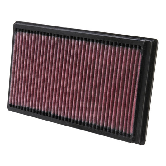 MINI CABRIO 1.6i (125kW) - K&N SPORT LUFTFILTER