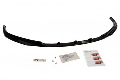Skoda Fabia - Frontspoiler - Frontlippe