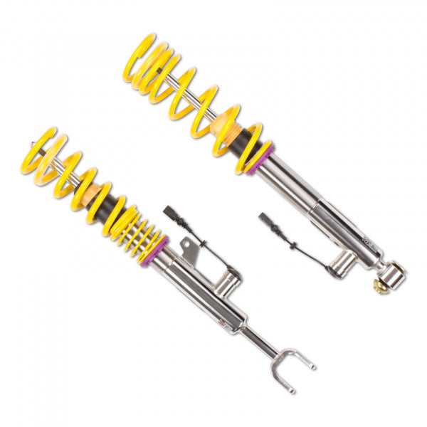 Audi RS Q3 - KW Ddc Gewindefahrwerk (15-45|15-45)