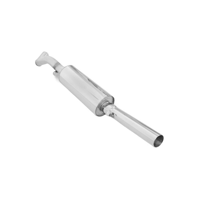 Fox VW Golf 1 GTI - Performance Auspuff