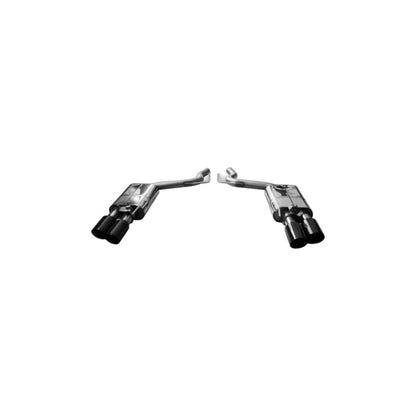 Ford Mustang 5.0l V8 GT - Fox Duplex Performance Auspuff (Asr)