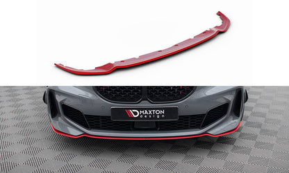 BMW 1er F40 M-Paket - Frontspoiler - Frontlippe V.4