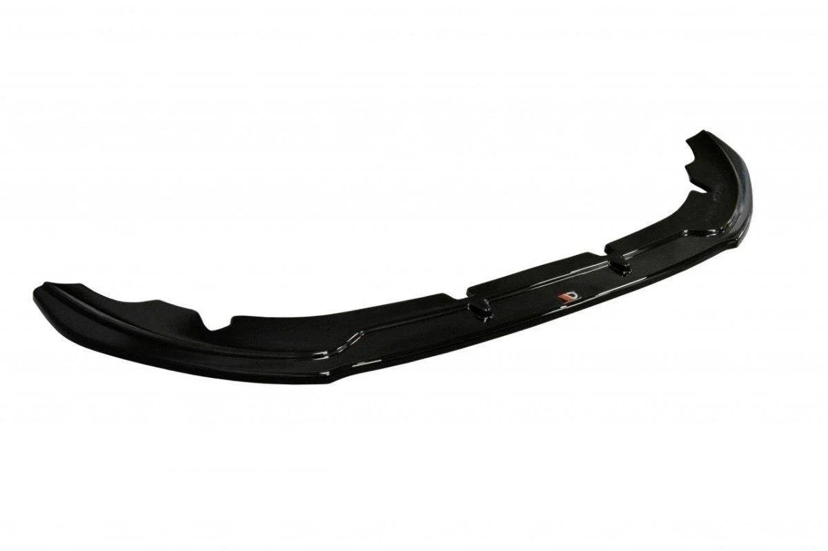 Volvo S50F R-Design - Frontspoiler - Frontlippe V.1