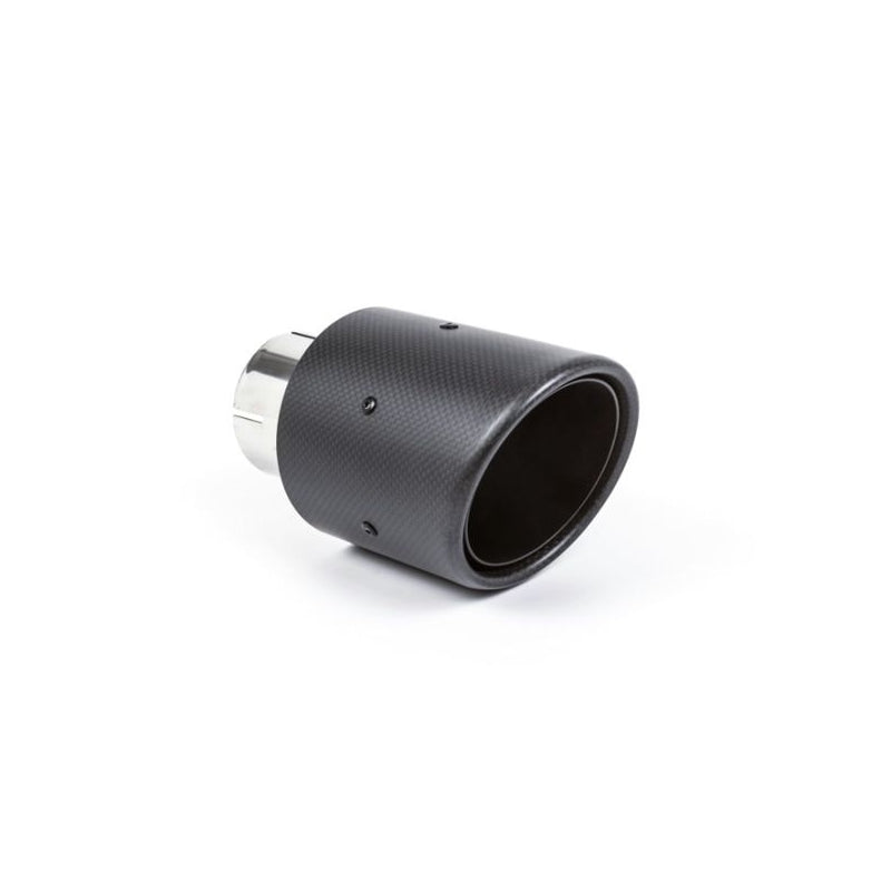 Ford Fiesta ST-Line - Milltek Auspuffanlage ab Kat