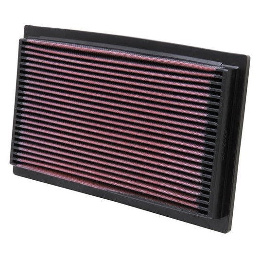 AUDI 100 2.4D (60kW) - K&N SPORT LUFTFILTER
