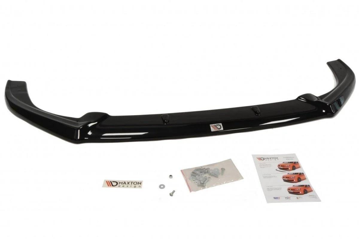 VW Golf 6 R - Frontspoiler - Frontlippe