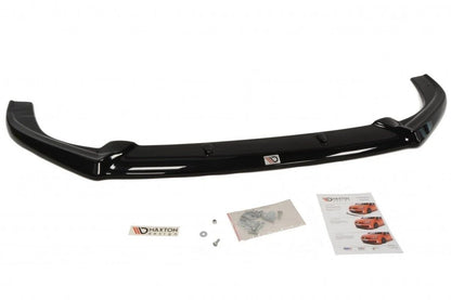 VW Golf 6 R - Frontspoiler - Frontlippe