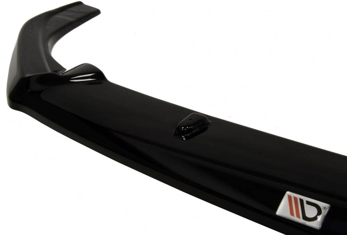 VW Golf 6 R - Frontspoiler - Frontlippe