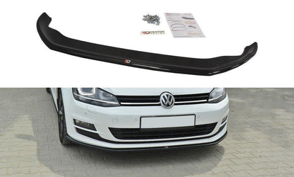 VW Golf 7 - Frontspoiler - Frontlippe
