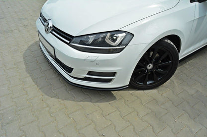 VW Golf 7 - Frontspoiler - Frontlippe