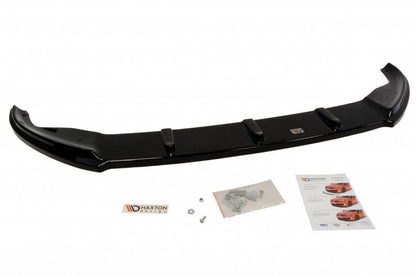 VW Golf 7 - Frontspoiler - Frontlippe