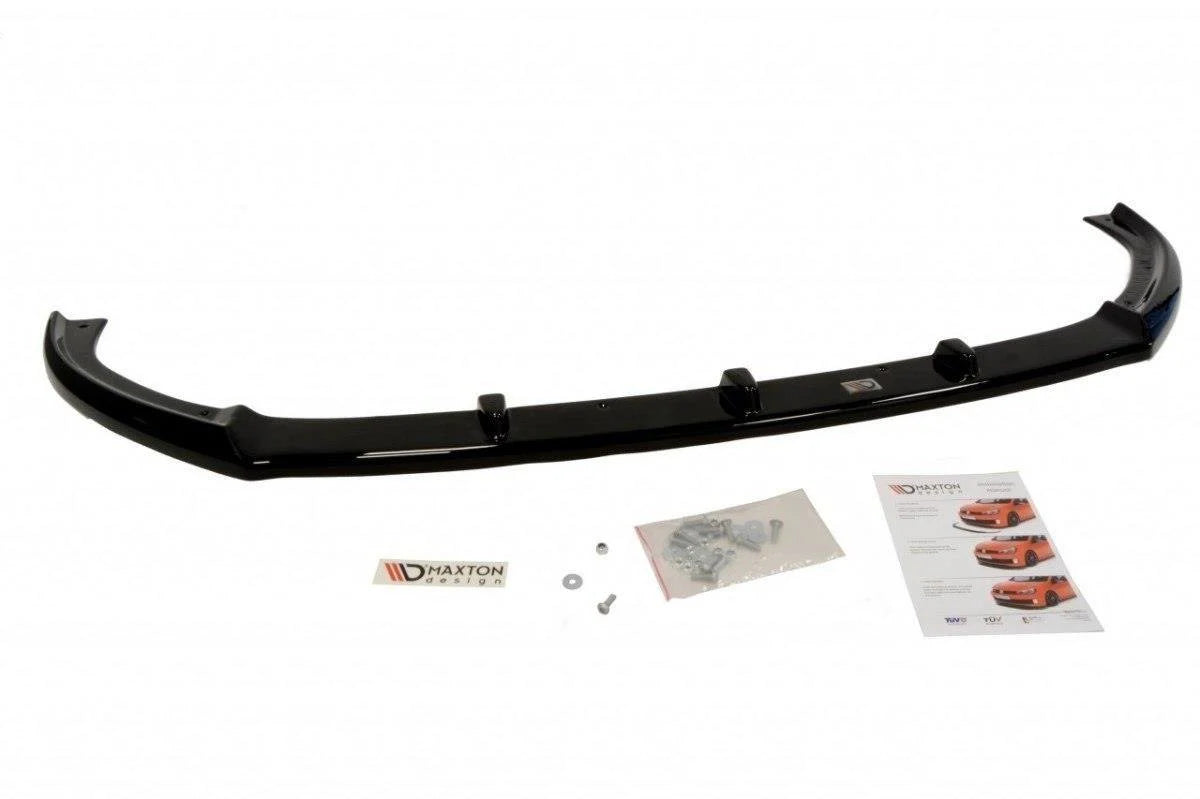 VW Golf 7 - Frontspoiler - Frontlippe