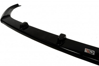 VW Golf 7 - Frontspoiler - Frontlippe