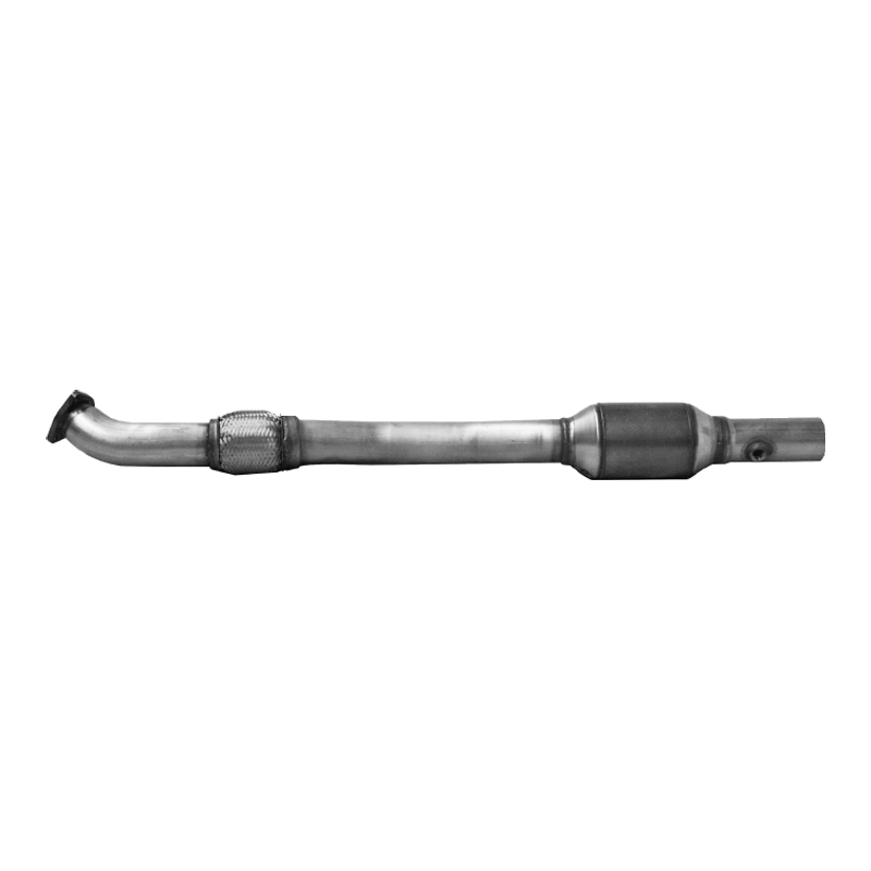 Opel Astra G Opc - Bastuck Performance Sport Katalysator - Bild 1