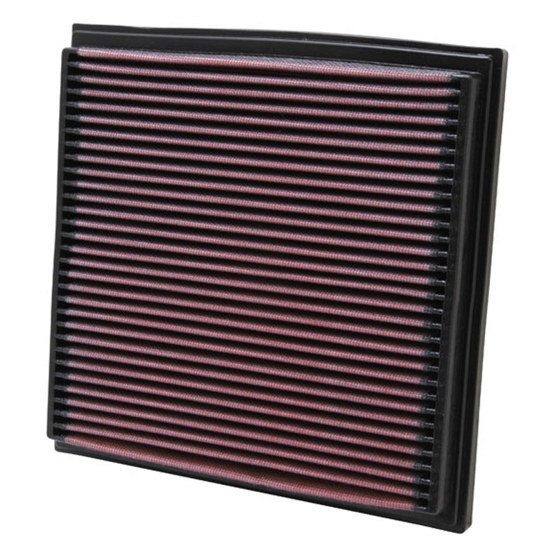 BMW 318i LIMOUSINE (85kW) - K&N SPORT LUFTFILTER