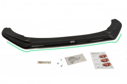 VW Polo GTI Facelift - Frontspoiler - Frontlippe V.2