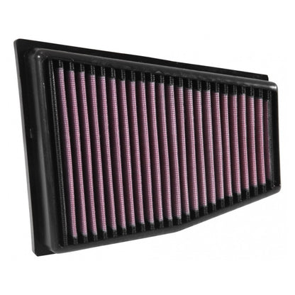AUDI RS5 (331kW) - K&N SPORT LUFTFILTER SET