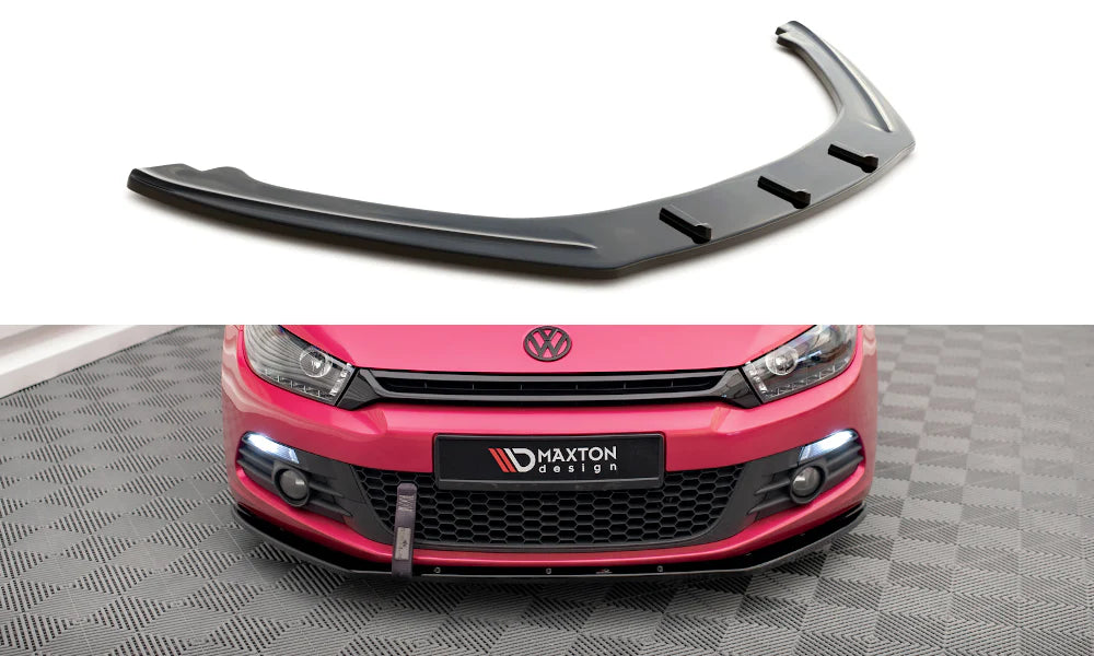 VW Scirocco - Frontspoiler - Frontlippe