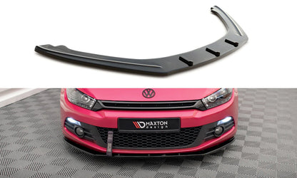 VW Scirocco - Frontspoiler - Frontlippe