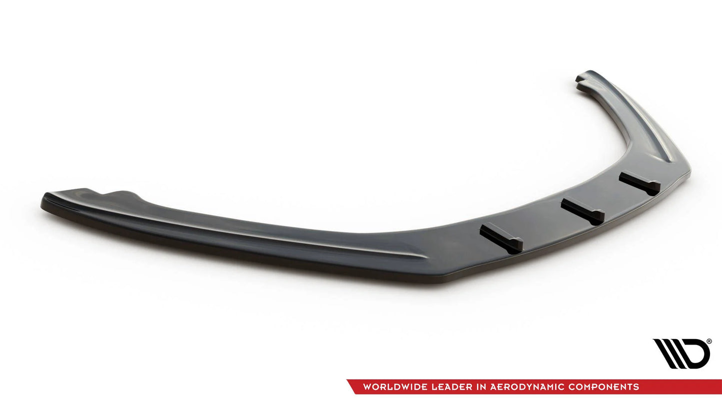 VW Scirocco - Frontspoiler - Frontlippe